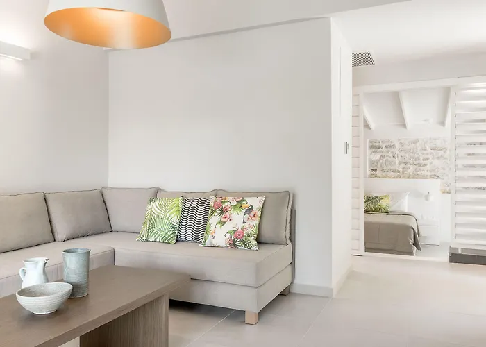 호텔 마크리아모스 방갈로 5*