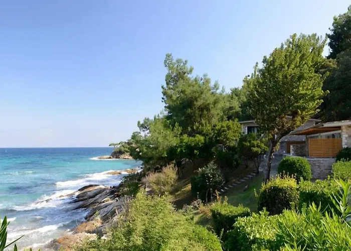 마크리아모스 방갈로 5*