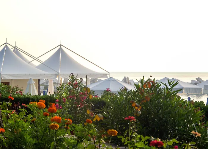 마크리아모스 방갈로 5*