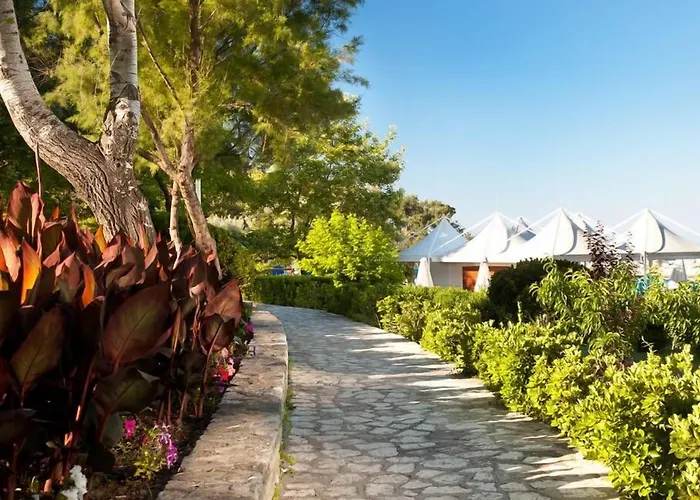 마크리아모스 방갈로 5*