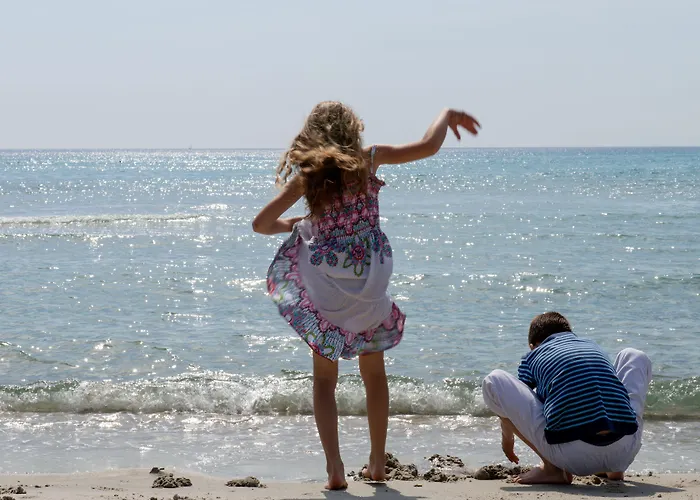 마크리아모스 방갈로 호텔 5*