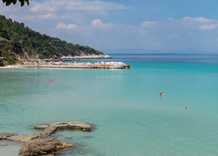 마크리아모스 방갈로 호텔