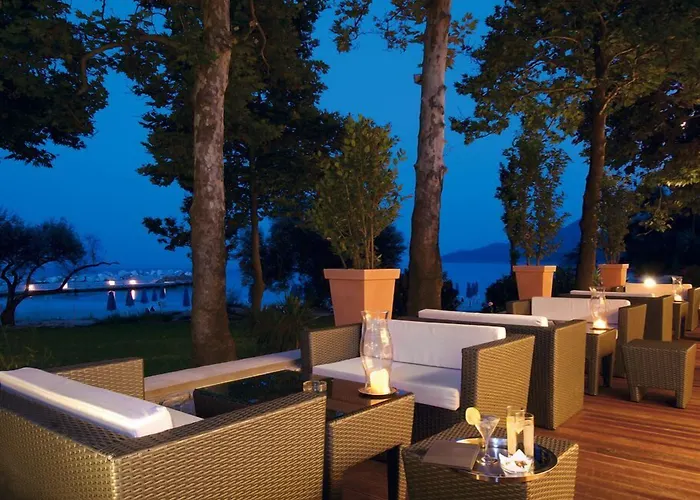 Makryammos 5* Makriammos