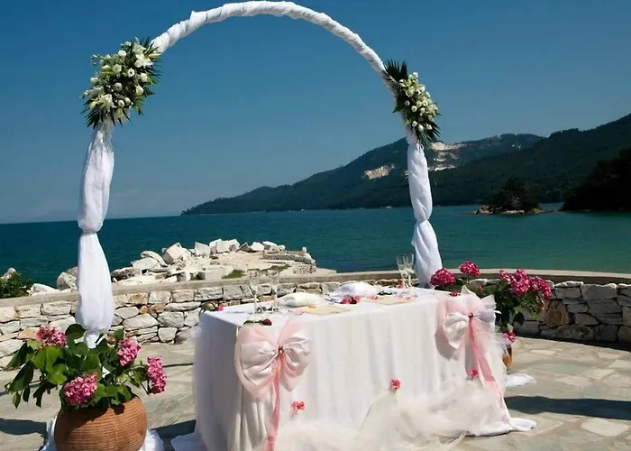 마크리아모스 방갈로