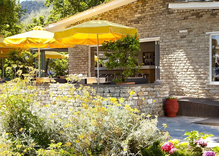 마크리아모스 방갈로 5*