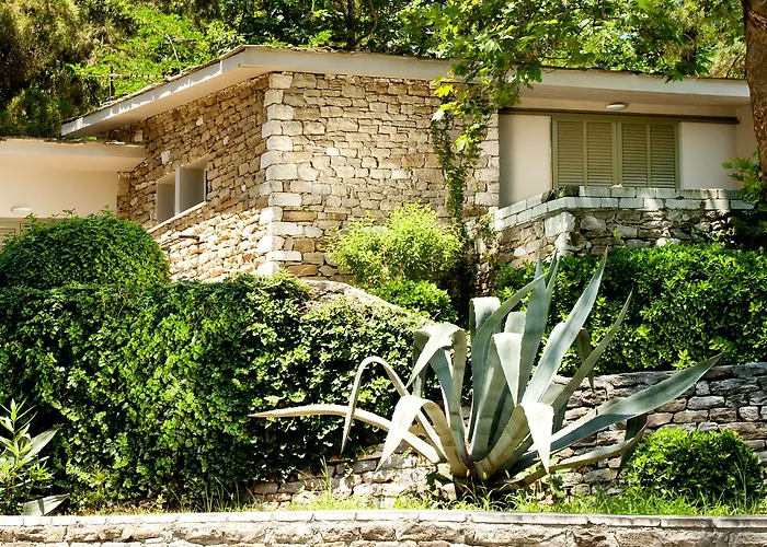 호텔 마크리아모스 방갈로 5*