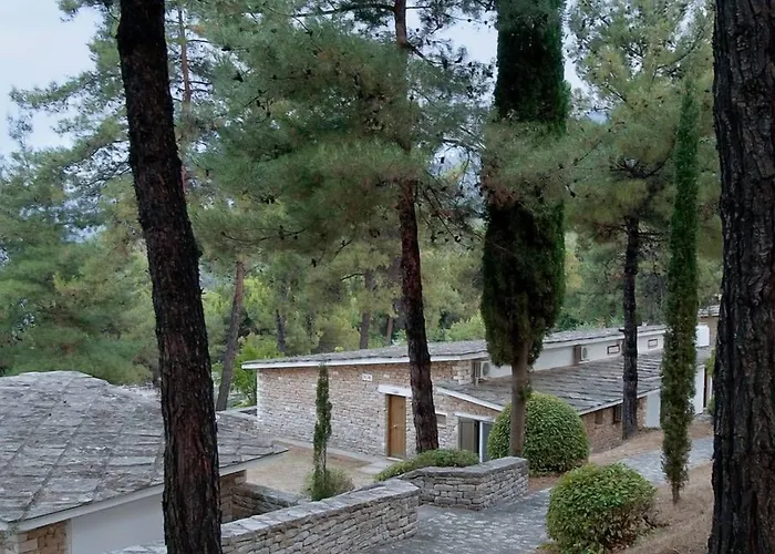 마크리아모스 방갈로 5*