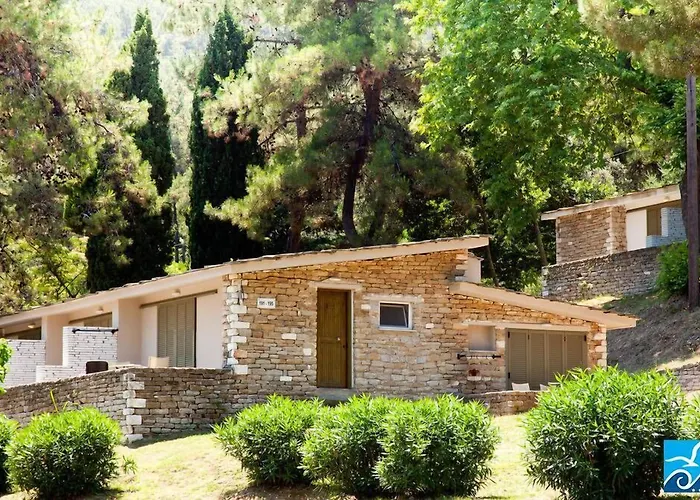 마크리아모스 방갈로